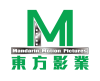 Mandarin Motion Pictures studio logo