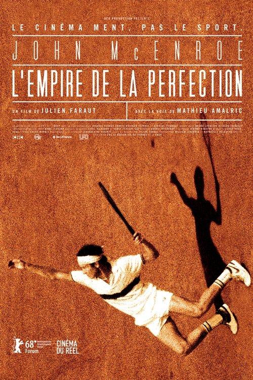 John McEnroe: In the Realm of Perfection filmas online
