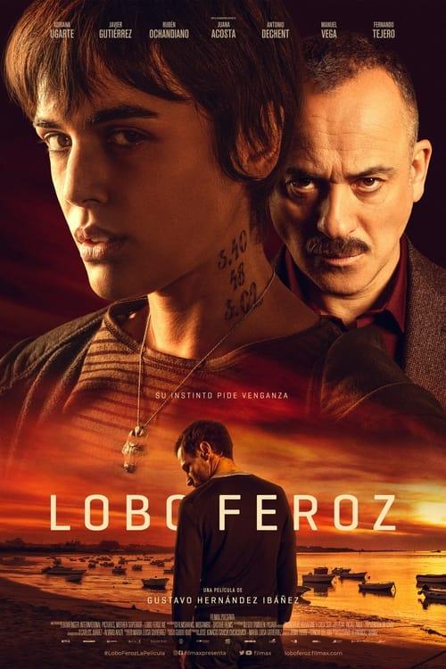 Lobo Feroz filmas online