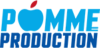 Pomme Production studio logo