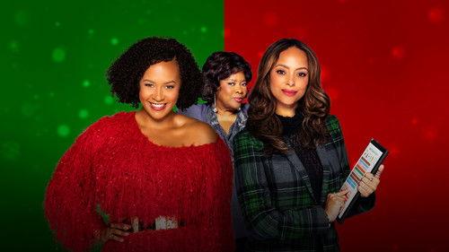 The Christmas Showdown filmas žiurėti online