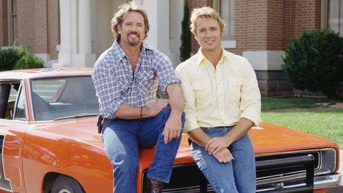 The Dukes of Hazzard: Hazzard in Hollywood filmas žiurėti online