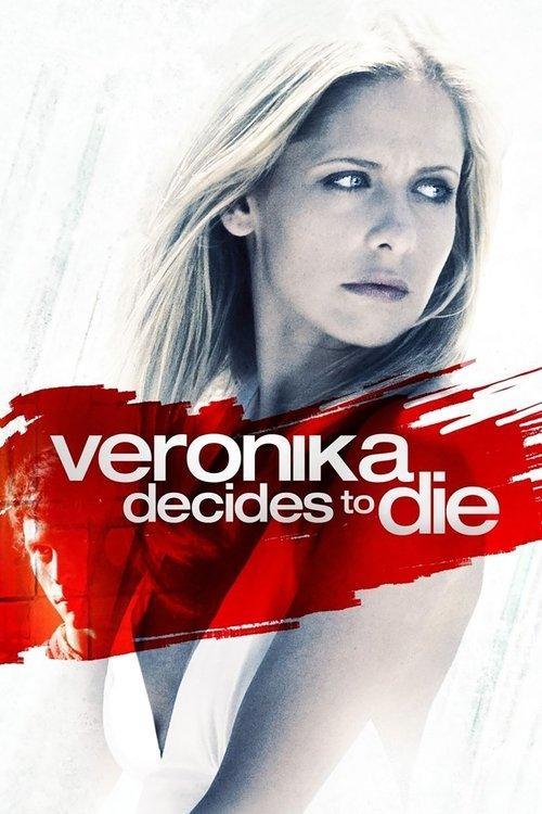 Veronika Decides to Die filmas online
