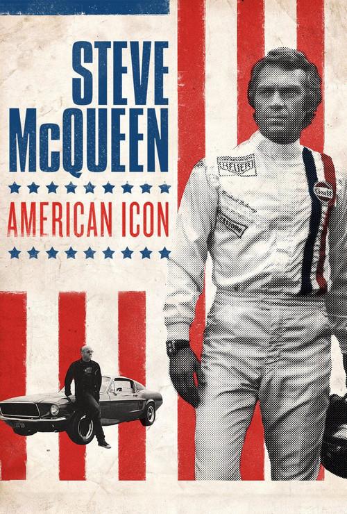 Steve McQueen: American Icon filmas online