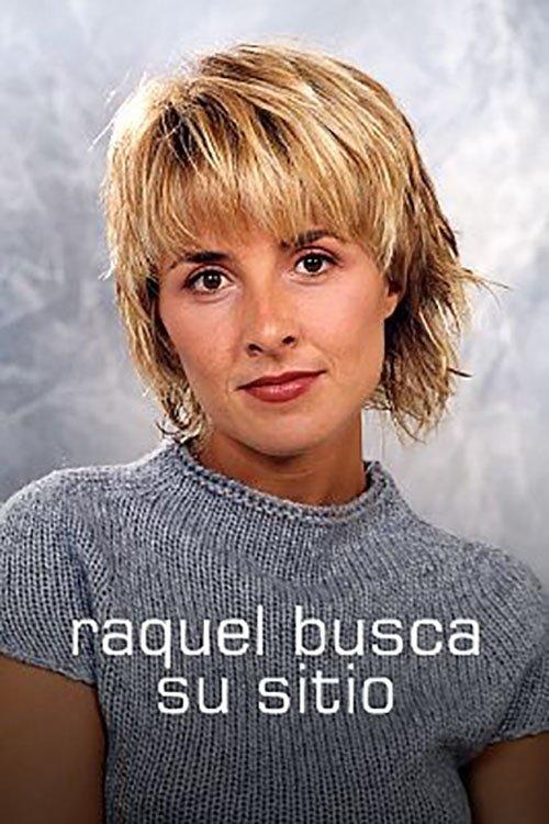 Raquel busca su sitio filmas online