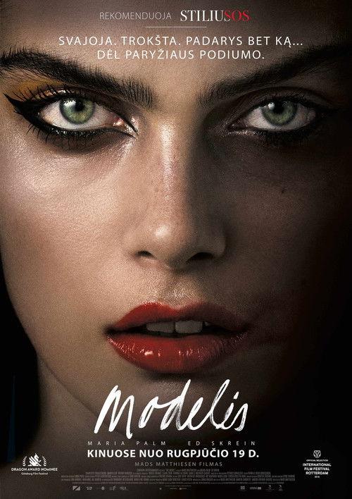 Modelis filmas online