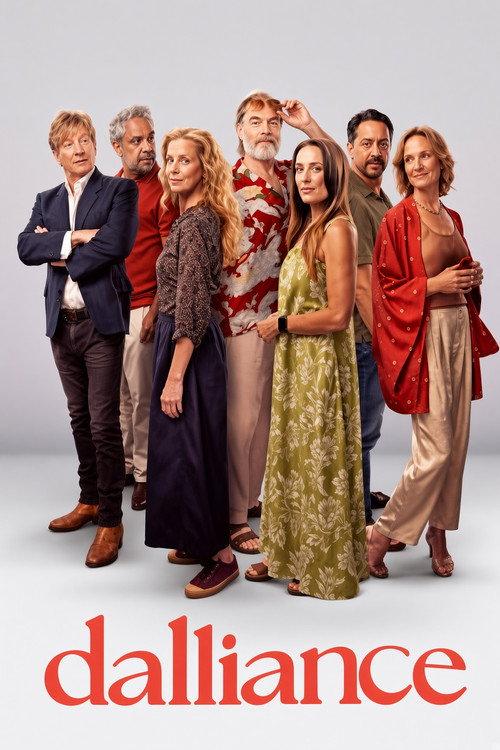 Dalliance filmas online