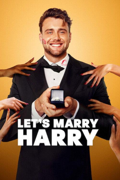 Let’s Marry Harry filmas online