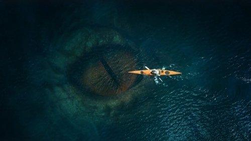 Kraken filmas žiurėti online