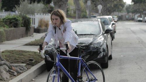 Izė keliauja per miestą filmas žiurėti online