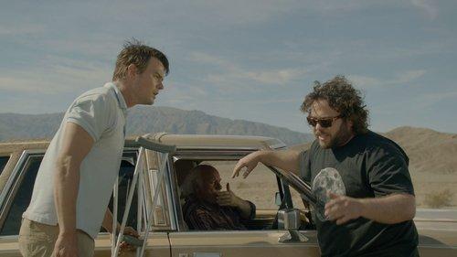 Scenic Route filmas žiurėti online