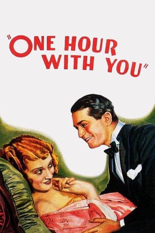 One Hour with You filmas online