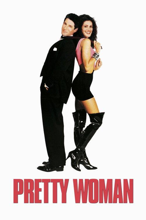 Graži moteris filmas online
