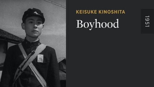Boyhood filmas žiurėti online