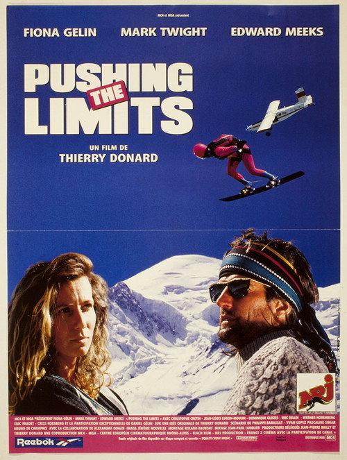 Pushing the Limits filmas online