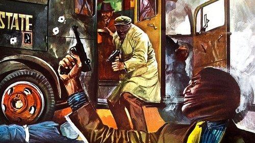 Tiger by the Tail filmas žiurėti online