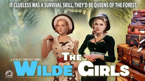 The Wilde Girls filmas žiurėti online