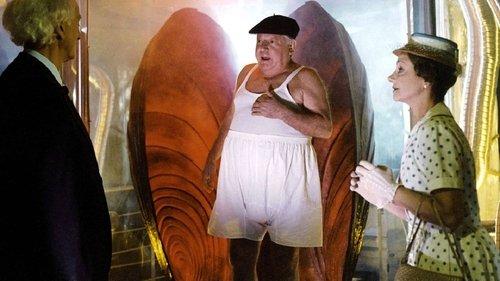 Fantozzi 2000 - La clonazione filmas žiurėti online