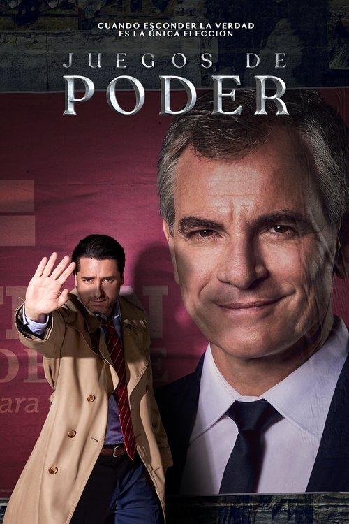 Juegos de poder filmas online