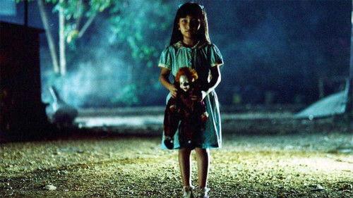 The Park filmas žiurėti online