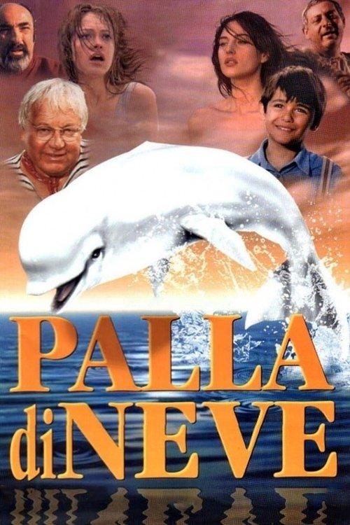 Palla di neve filmas online