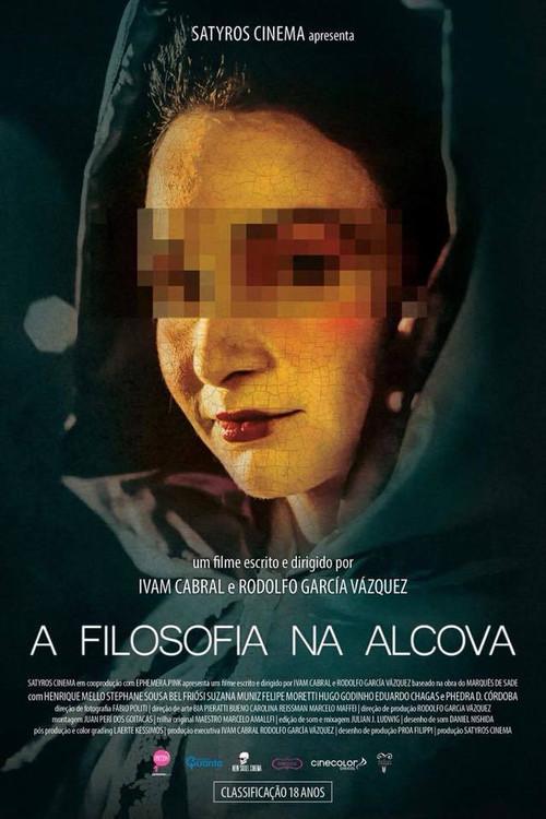 A Filosofia na Alcova filmas online