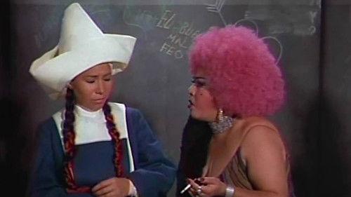 La madrecita filmas žiurėti online