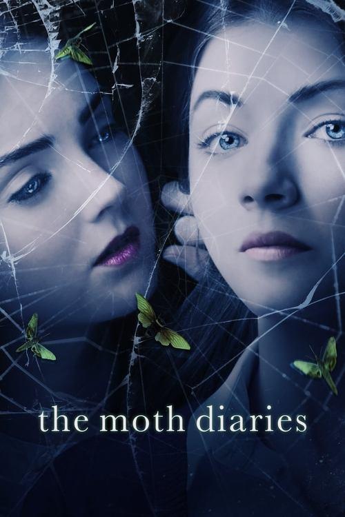 The Moth Diaries filmas online