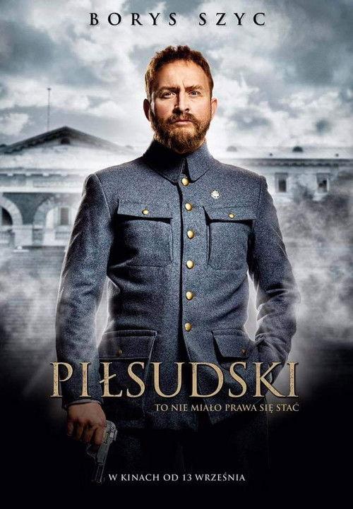 Piłsudski filmas online