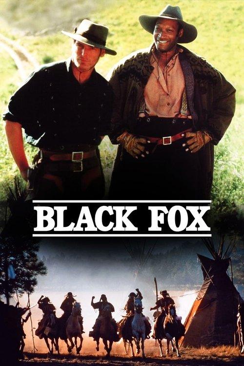 Black Fox filmas online