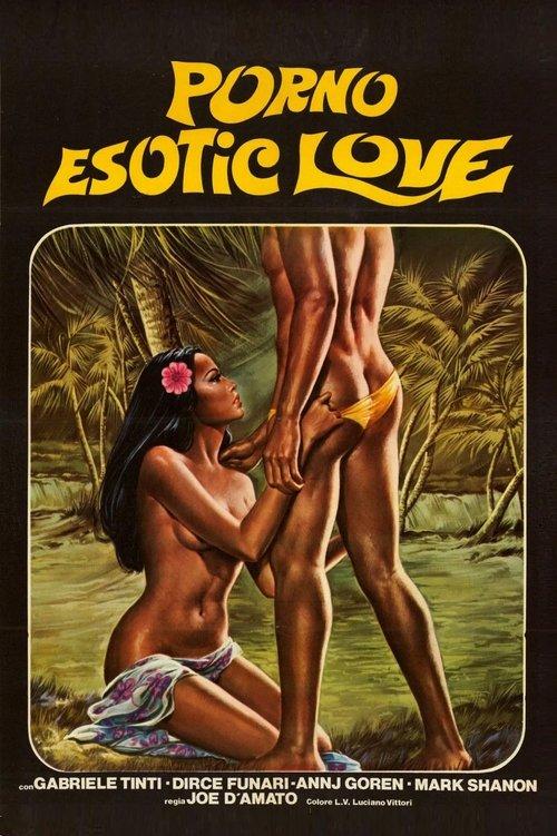 Porno Esotic Love filmas online