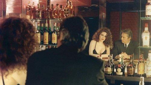 The Teddy Bear filmas žiurėti online