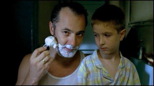 Hard Goodbyes: My Father filmas žiurėti online