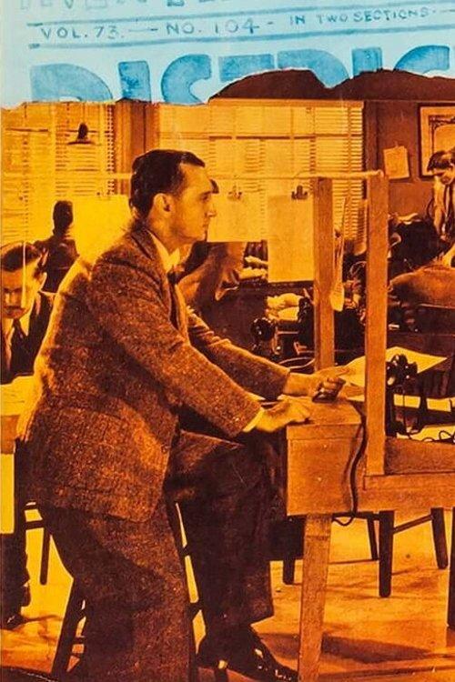 Behind the News filmas online