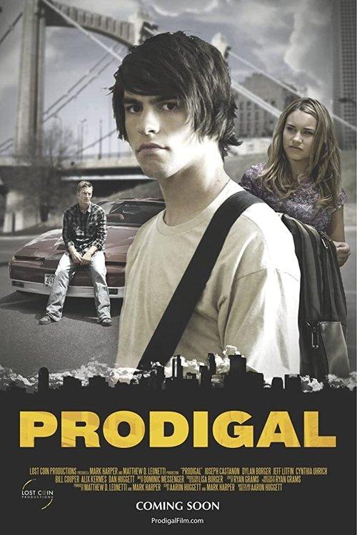 Prodigal filmas online