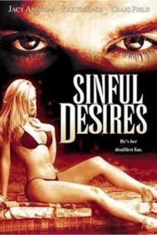 Sinful Desires filmas online