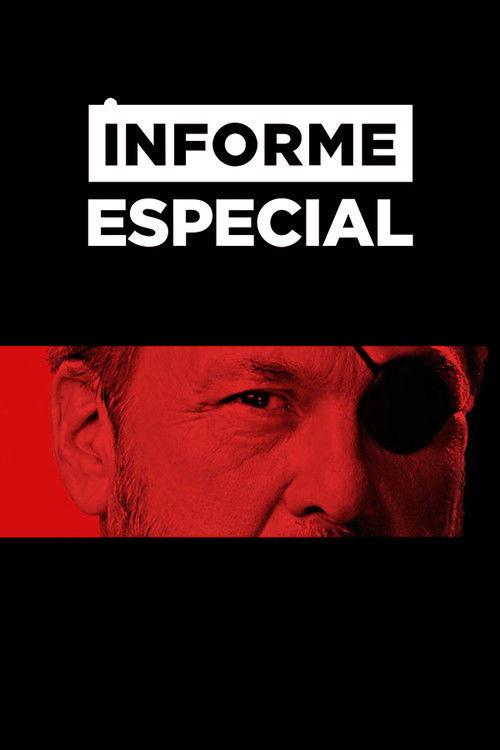 Informe especial filmas online