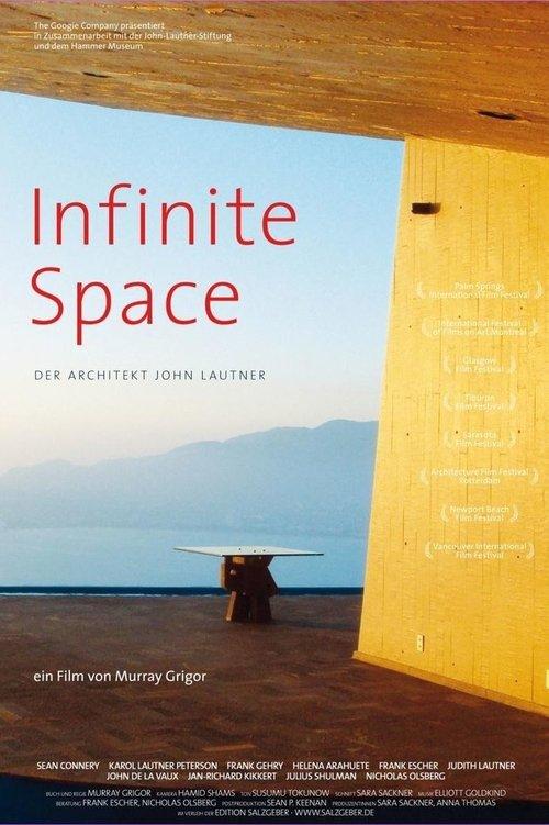 Infinite Space: The Architecture of John Lautner filmas online