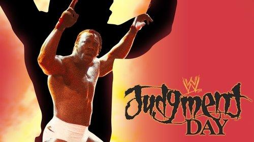 WWE Judgment Day 2003 filmas žiurėti online