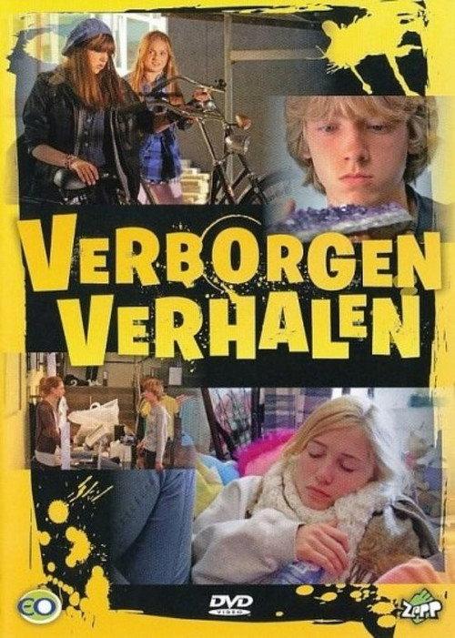 Verborgen Verhalen filmas online