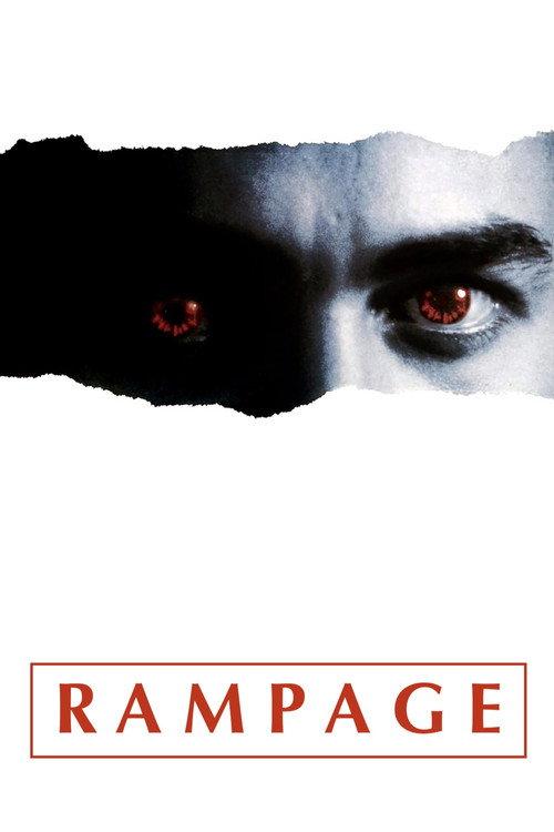 Rampage filmas online