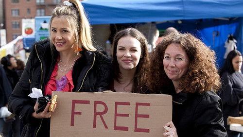 Union Square filmas žiurėti online