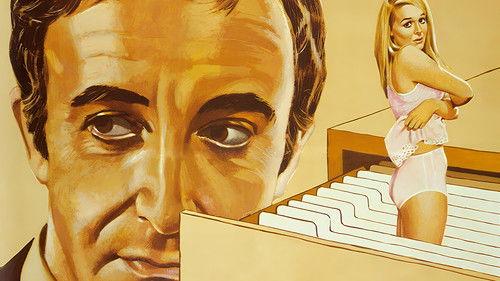 Hoffman filmas žiurėti online