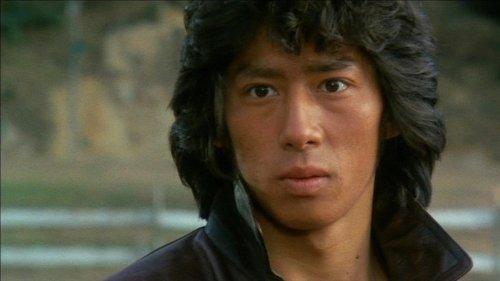 The Blazing Valiant filmas žiurėti online