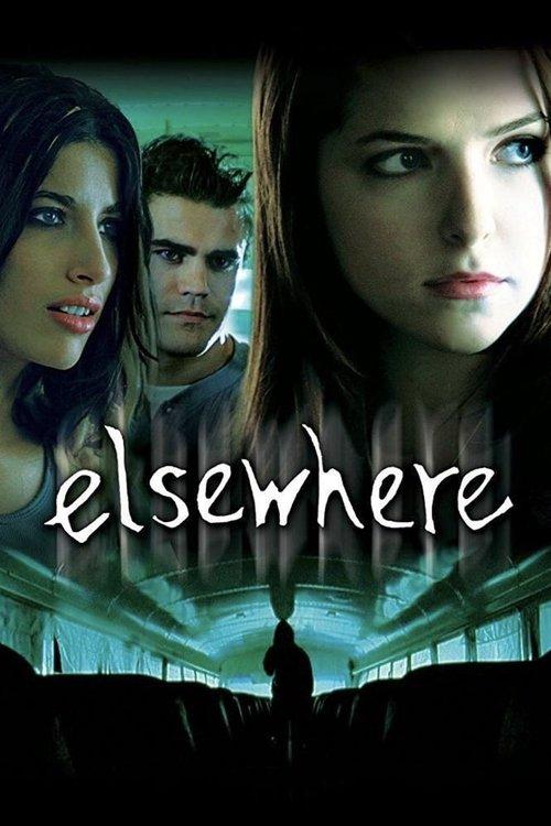 Elsewhere filmas online