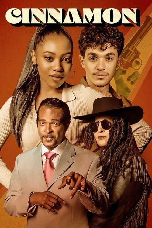 Cinnamon filmas online