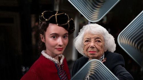 Ich bin! Margot Friedländer filmas žiurėti online