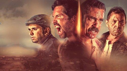 Karmouz War filmas žiurėti online