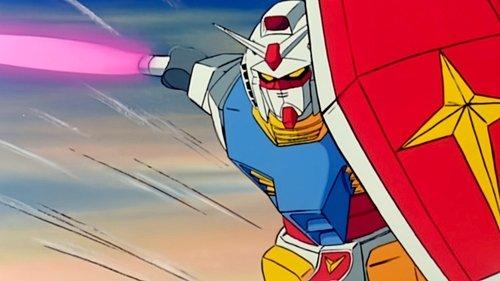 Mobile Suit Gundam II: Soldiers of Sorrow filmas žiurėti online