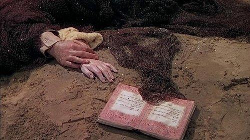 Pandora and the Flying Dutchman filmas žiurėti online